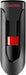 SanDisk Cruzer Glide USB 2.0 Flash Drive - 128GB Storage Capacity - Image 2