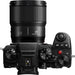 Panasonic Lumix S 35mm f/1.8 Lens - Compact High-Performance Prime Lens (S-S35) - Image 7