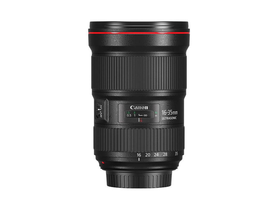 Canon EF 16-35mm f/2.8L III USM Lens - 3