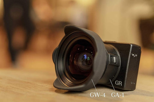 Ricoh GA-1 Lens adapter - 1