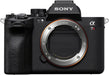 Sony A7R Mark V Body - 61MP Full-Frame Mirrorless Camera - Image 2