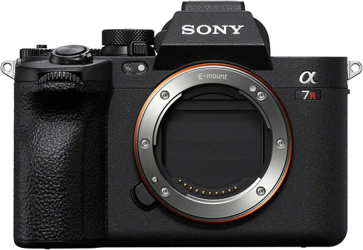 Sony A7R Mark V Body - 61MP Full-Frame Mirrorless Camera - Image 2