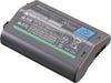 Nikon EN-EL18C Rechargeable Lithium Battery - High Capacity & Performance - Image 2