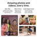 Google Pixel 8 (256GB+8GB, Obsidian) - 1
