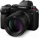 Panasonic Lumix S 85mm f/1.8 Lens - Exceptional Portrait Lens for Stunning Imagery - Image 8