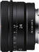 Sony A6700 Mirrorless Camera Body with 24mm F2.8 G Lens - ILCE-6700 - Image 12