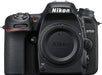 Nikon D7500 Body - 3