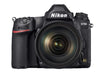 Nikon D780 With 24-120mm - 1