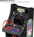 My Arcade Micro Player Galaga 6.75" Dgunl-3222 - 8