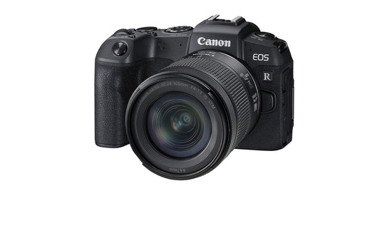 Canon EOS RP with RF 24-105mm F/4-7.1 IS STM Lens (Without R Adapter) - 1