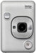 Fujifilm Instax Mini LiPlay (Stone White) - 8