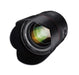 Samyang AF 75mm f/1.8 Lens for Sony E Mount - 1