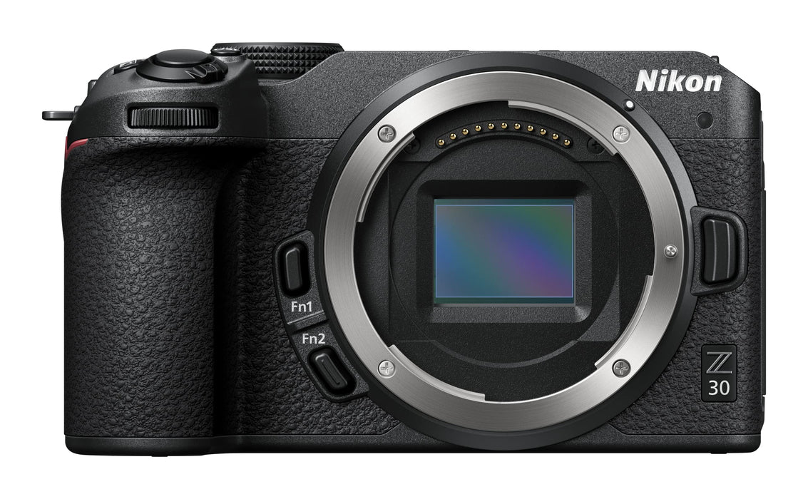 Nikon Z30 Body - 1