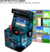 My Arcade Machine 8 Bit 200 Games Dgun-2577 - 4
