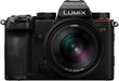 Panasonic Lumix S 35mm f/1.8 Lens - Compact High-Performance Prime Lens (S-S35) - Image 5