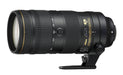 Nikon AF-S 70-200mm f/2.8E FL ED VR Lens - 1