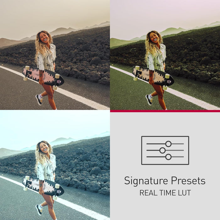 Panasonic Lumix DC-S9 Mirrorless Camera - 24MP Full-Frame with 4K Video - Image 7