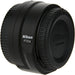 Nikon FTZ II Mount Adapter - Seamless Compatibility for Nikon Lenses - Image 3