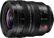 Panasonic Lumix S PRO 16-35mm f/4 Lens - Versatile Wide-Angle Zoom (S-R1635) - Image 2