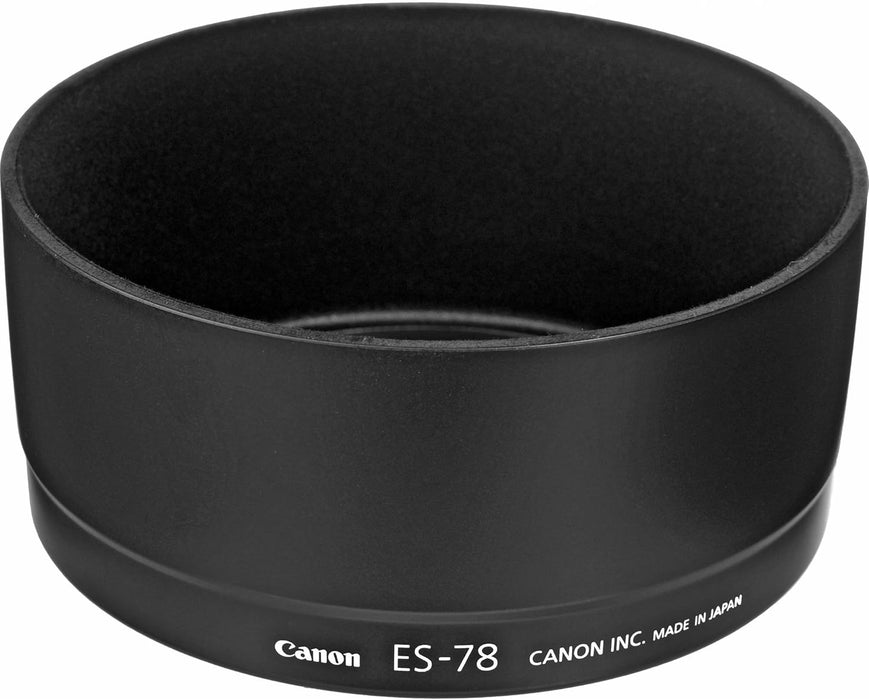 Canon EF 50mm f/1.2 L USM Lens - Professional Fast Prime Lens - Image 5