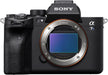 Sony A7S Mark III - Professional 12MP Full-Frame Mirrorless Camera - Image 1