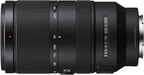 Sony E 70-350mm f/4.5-6.3 G OSS Lens - Versatile Telephoto Zoom Lens (SEL70350G) - Image 4