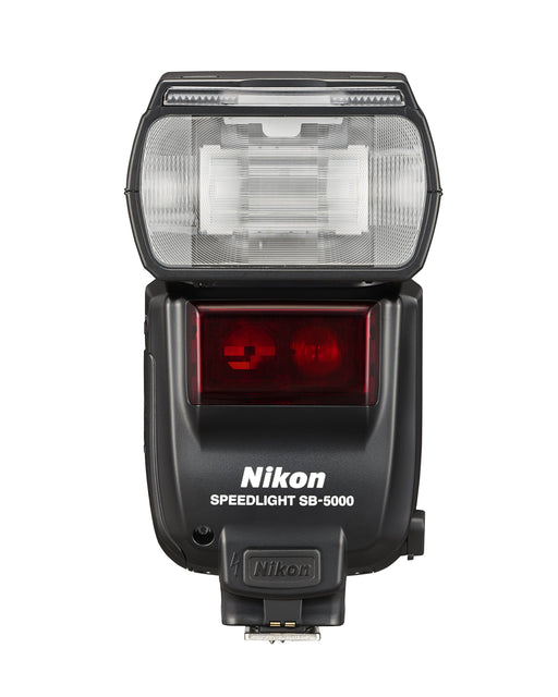Nikon SB5000 AF SpeedLight - 2
