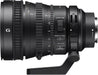 Sony FE PZ 28-135mm f/4 G OSS Lens - Versatile Zoom Lens for Creators - Image 4