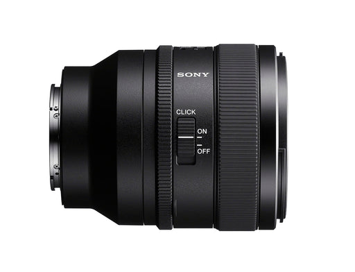 Sony FE 50mm F/1.4 GM Lens (SEL50F14GM) - 2