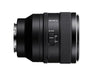 Sony FE 50mm F/1.4 GM Lens (SEL50F14GM) - 2