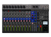 Zoom LiveTrak L-12 - 12-Channel Digital Mixer & Multitrack Recorder - 2