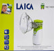 Laica Ultrasonic Nebuliser White/pistachio Ne1005e - 4