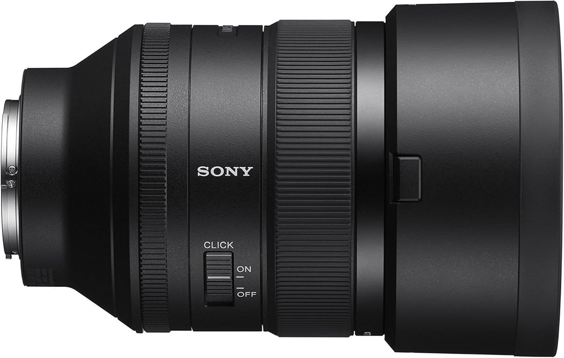 Sony FE 85mm F1.4 GM Lens - Professional Portrait Lens for Full-Frame Cameras - Image 3