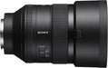 Sony FE 85mm F1.4 GM Lens - Professional Portrait Lens for Full-Frame Cameras - Image 3