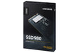Samsung 980 250GB NVMe M.2 2280 PCIe Gen3 SSD (MZ-V8V250B) - 4