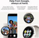 Google Pixel Watch 3 - 45mm Smartwatch with Wifi in Matte Black - Image 9