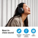 Sennheiser Momentum 4 Wireless Over-Ear Headphones (M4AEBT) (White) - 2