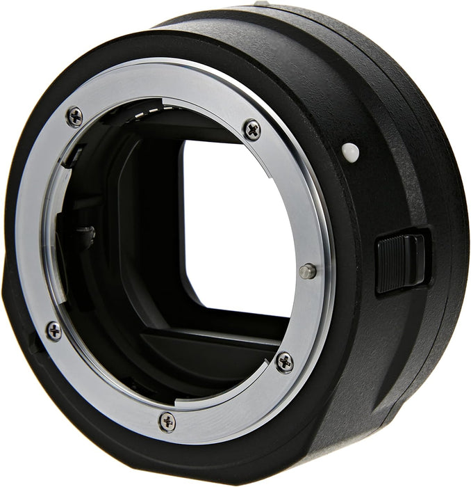 Nikon FTZ II Mount Adapter - Seamless Compatibility for Nikon Lenses - Image 5