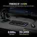 Corsair K70 RGB TKL Champion Series Keyboard - Mechanical Gaming Keyboard - Image 5