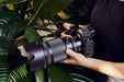 Nikon Z 50mm f/1.2 S Lens - Professional Fast Prime Lens for Stunning Imagery - Image 5
