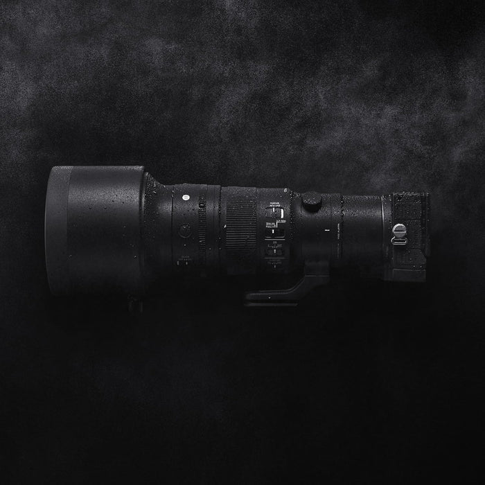 Sigma 500mm F/5.6 DG DN OS Sports Lens - High-Performance Telephoto for Sony E - Image 5