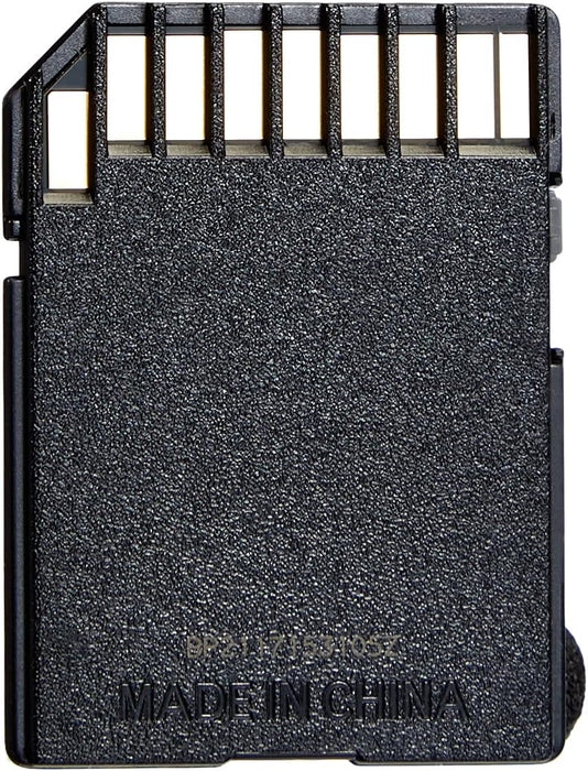 SanDisk Ultra SD UHS-I 128GB Memory Card - High-Speed Storage Solution - Image 2