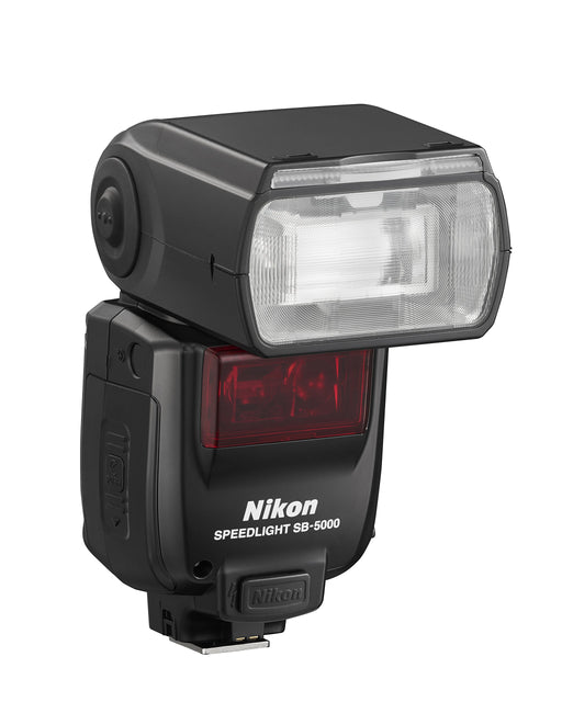 Nikon SB5000 AF SpeedLight - 1