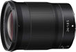 Nikon Z 24mm f/1.8 S Lens - Professional Wide-Angle Lens for Stunning Photography - Image 1