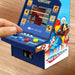 My Arcade Micro Player Pro Megaman 6 Games 6.75" Dgunl-4189 - 5