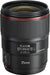 Canon EF 35mm f/1.4L II USM Lens - Professional Fast Prime Lens - Image 1