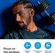 Sennheiser Momentum Sport In-Ear True Wireless Headphones - Black - Image 4