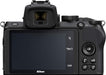 Nikon Z50 Twin Kit - Compact Mirrorless Camera with Dual Lenses - Image 3