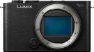 Panasonic Lumix DC-S9 Mirrorless Camera - 24MP Full-Frame with 4K Video - Image 1