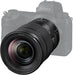 Nikon Z8 Mirrorless Camera - 45.7MP Full-Frame with Z 24-120mm f/4 S Lens - Image 4
